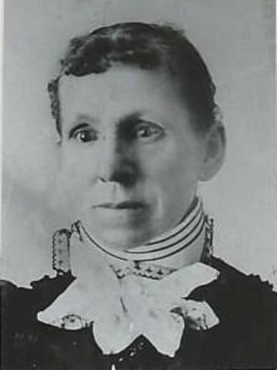 Sarah Ann Ford (1848 - 1920) Profile